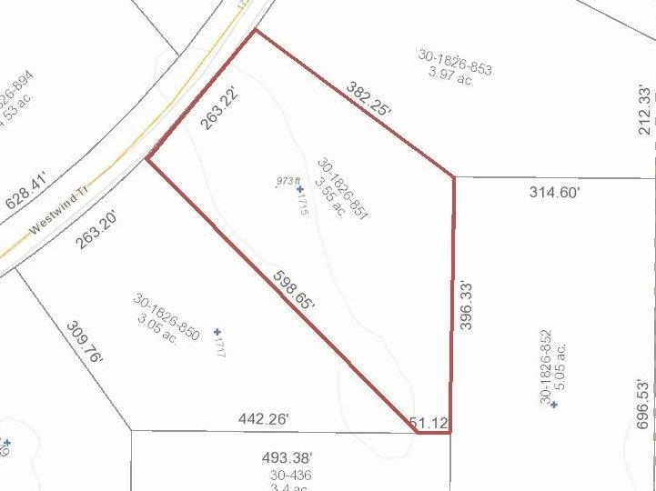 1715 Westwind Tr - Photo 1