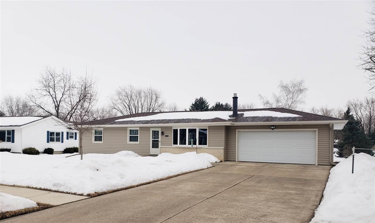 1409 Johnson St - Photo 1