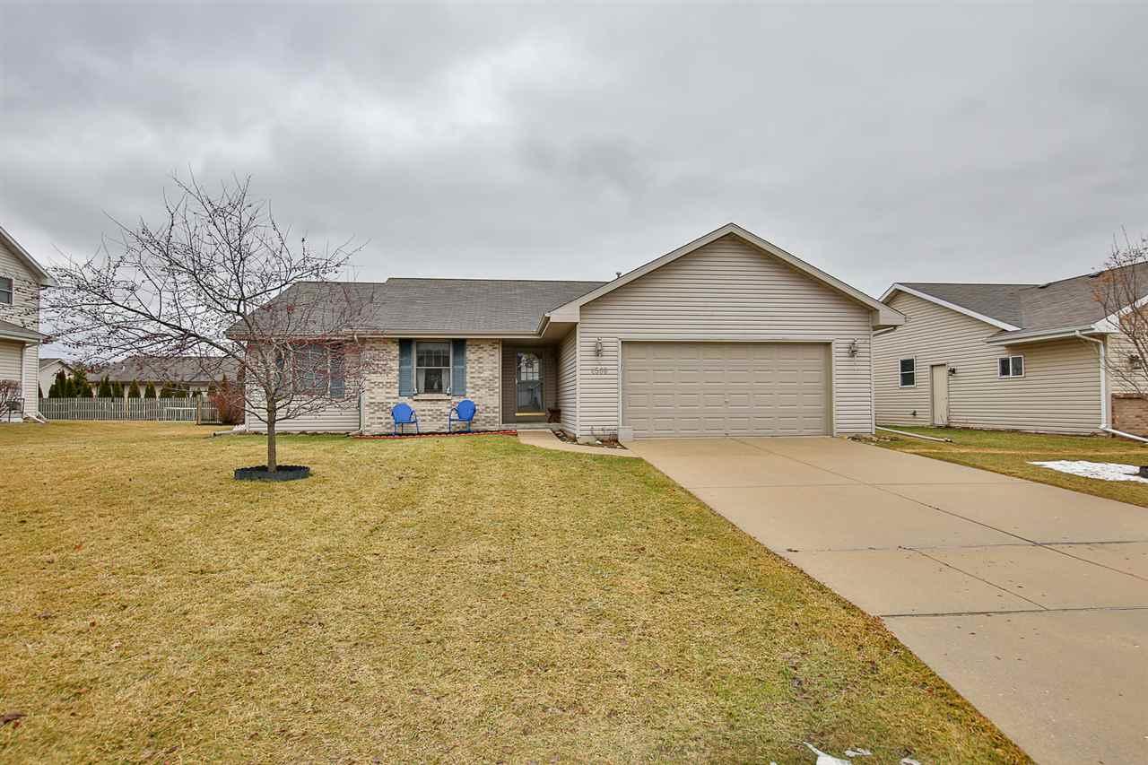 4500 Red Tail Ln - Photo 1