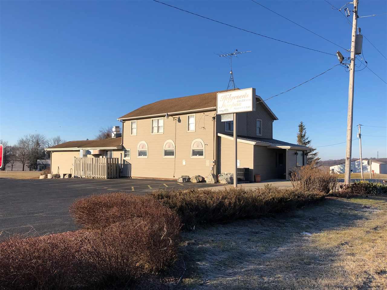 5201 Hwy 11 - Photo 1