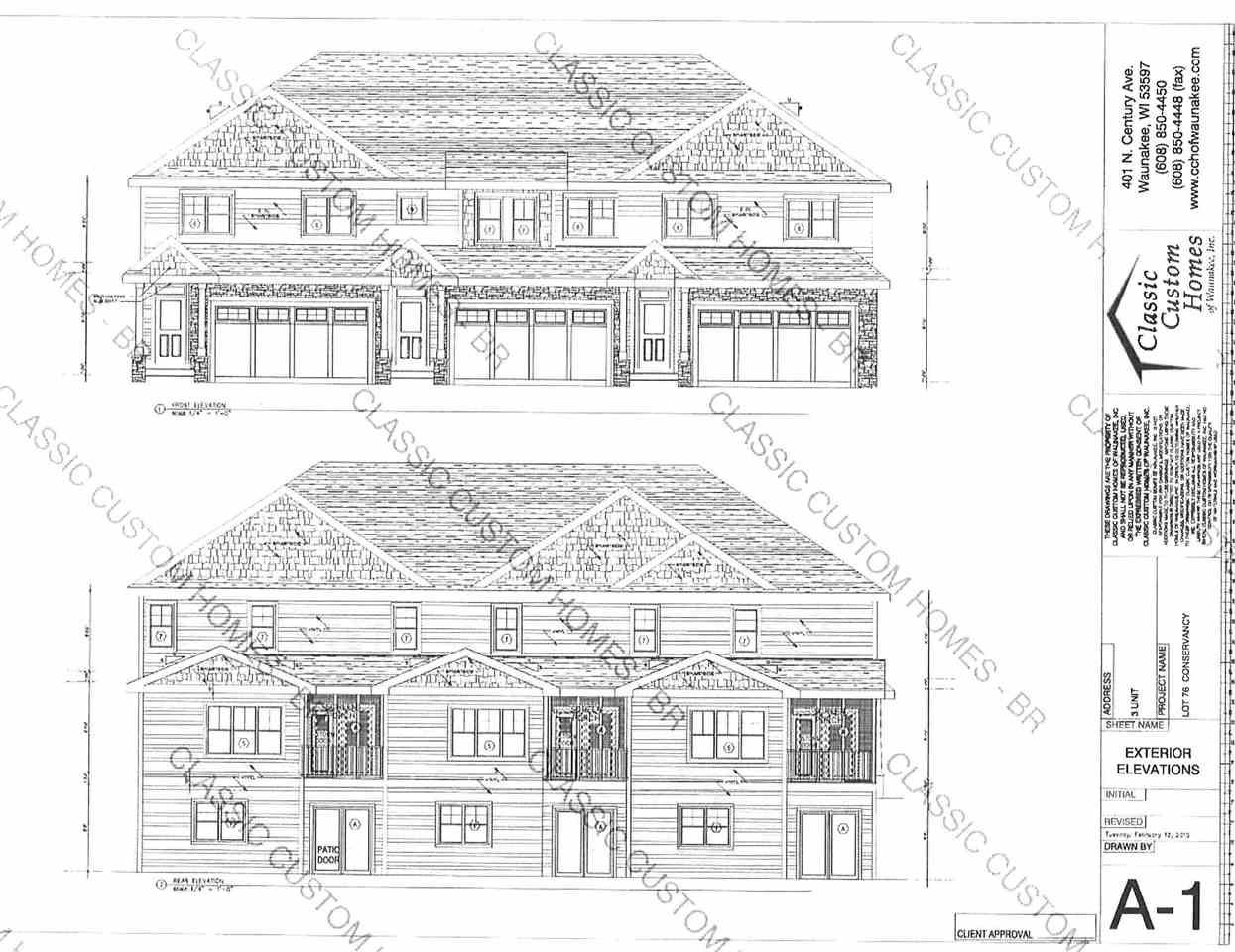 6750 Conservancy Plaza - Photo 1