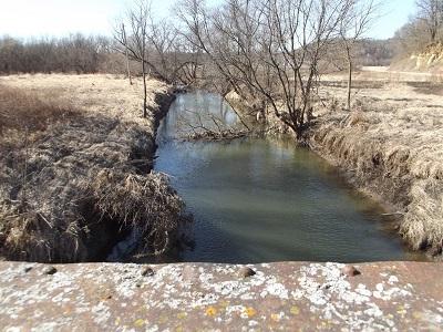 20 Ac County Road I - Photo 1