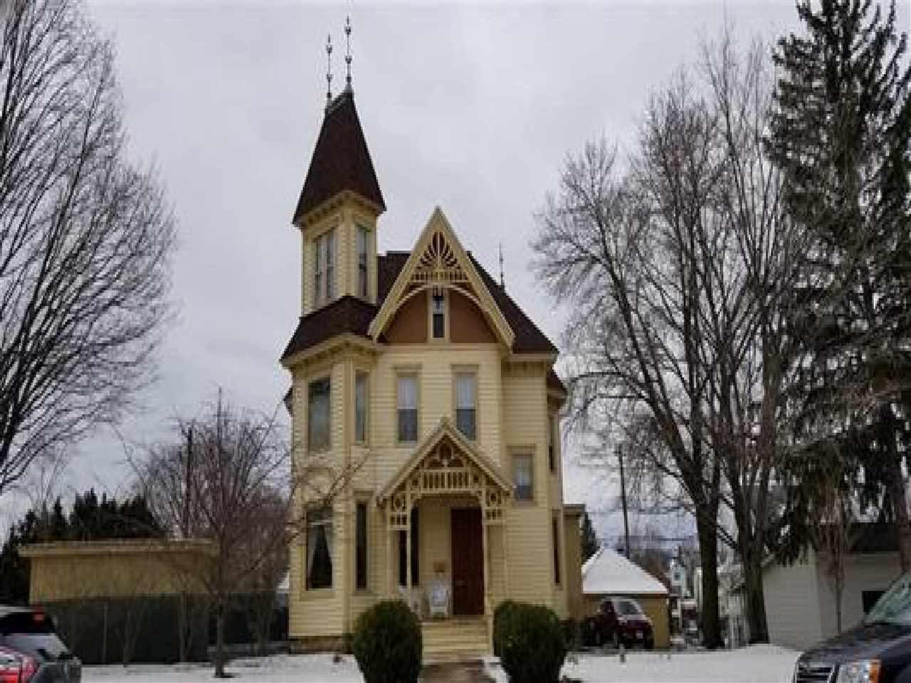 314 Franklin St - Photo 1