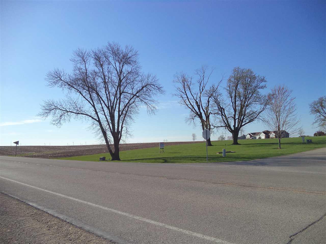 9 Ac Hwy 81 - Photo 1
