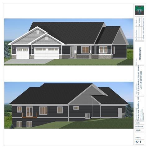 316 Brookwood Dr - Photo 1