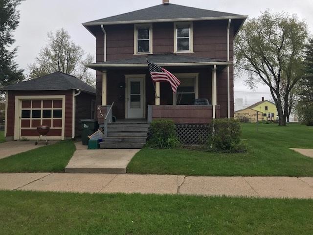 615 Division St - Photo 1