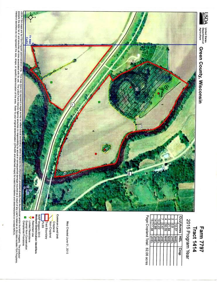 60 Ac Hwy 11 - Photo 1