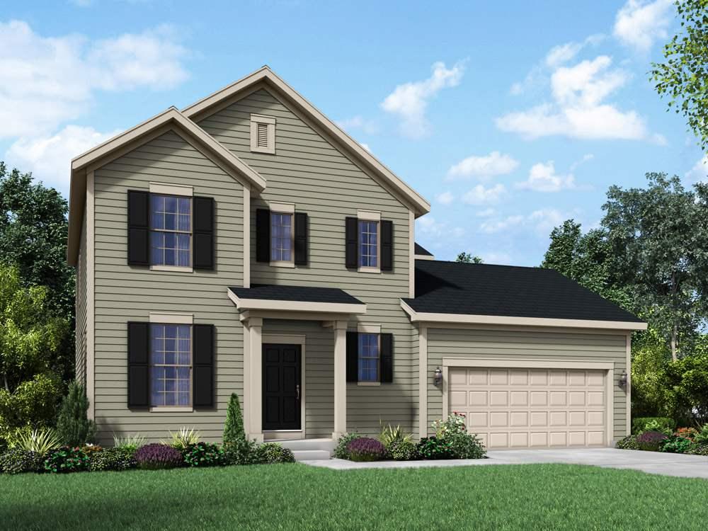 1232 Brunette Downs Dr - Photo 1