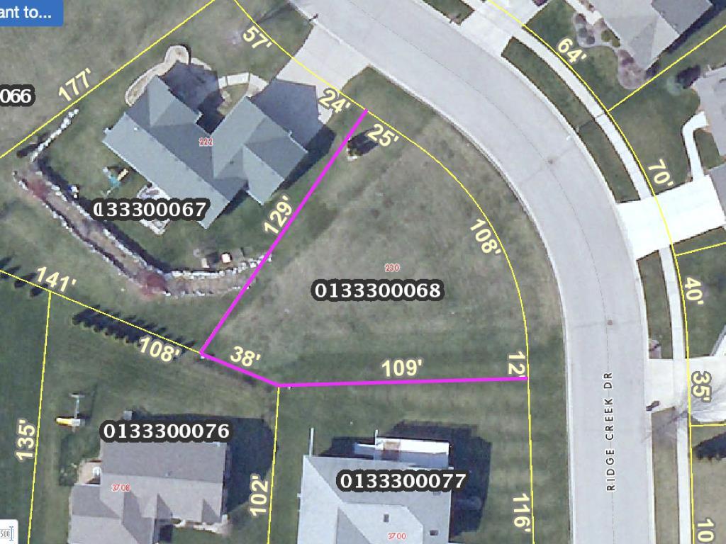 230 Ridge Creek Dr - Photo 1
