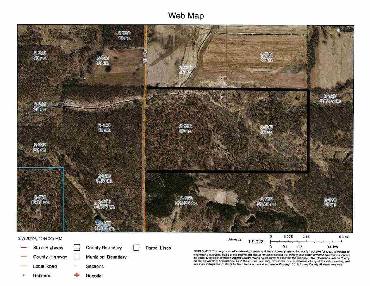 80 ac 8th Dr - Photo 1