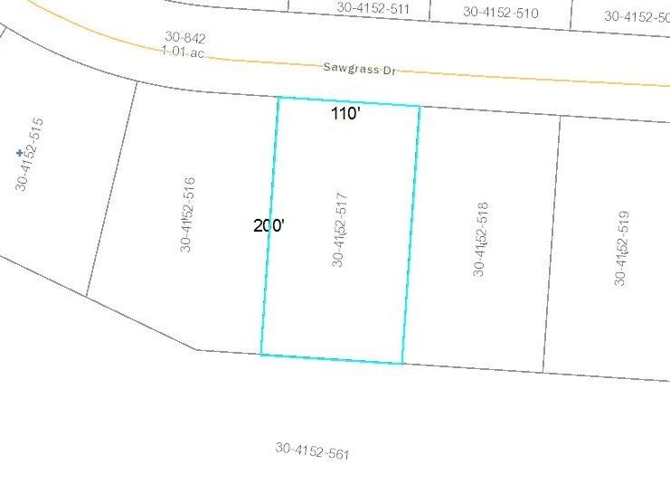 1459 Sawgrass Dr - Photo 1
