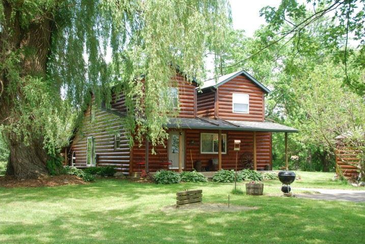 3781 Fair Oak Rd - Photo 1