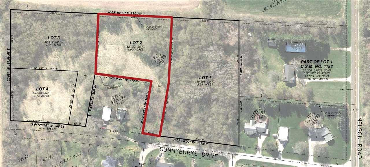 Lot 2 Sunnyburke Dr - Photo 1