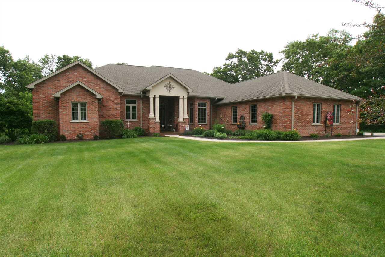 6254 Grand Videre Ct - Photo 1