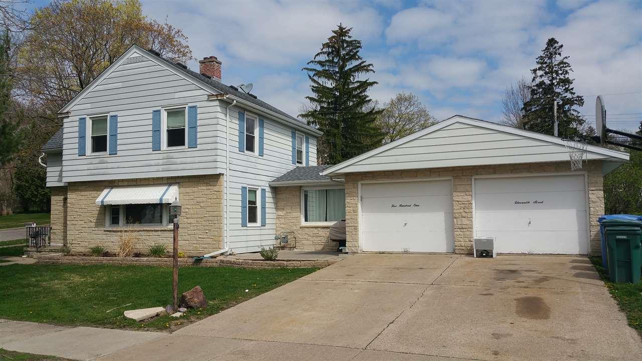 501 11th St - Photo 1