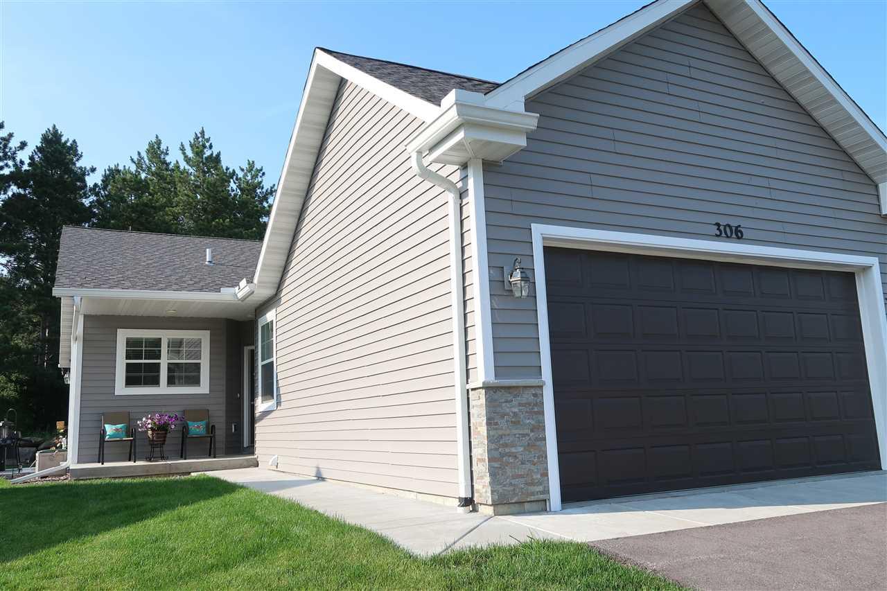 306 Saddle Ridge - Photo 1