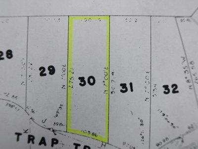 1176 Trap Tr - Photo 1