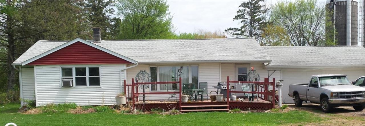 998 Rangeline Rd - Photo 1