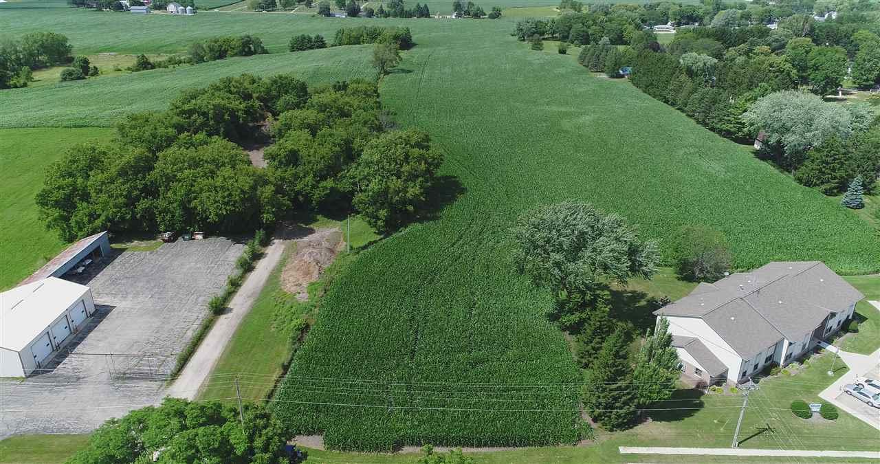 11.5 AC Cemetery Rd - Photo 1