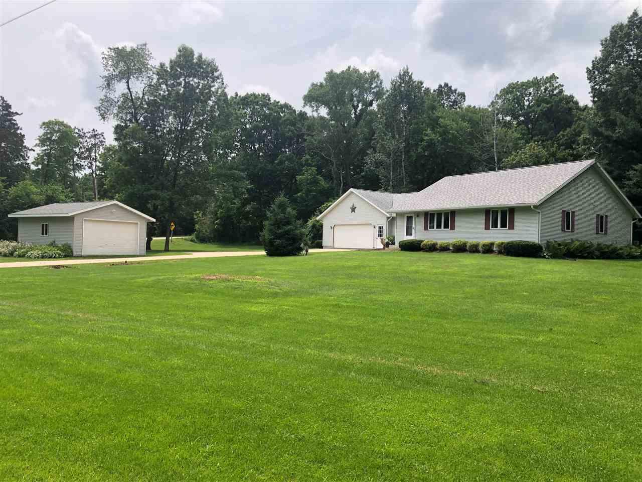 N3909 Brown Deer Dr - Photo 1