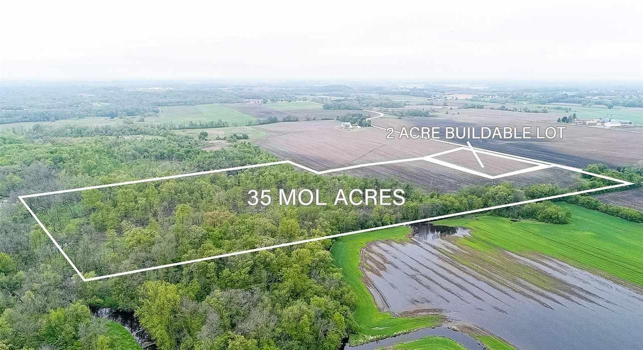 37 AC County Road D - Photo 1