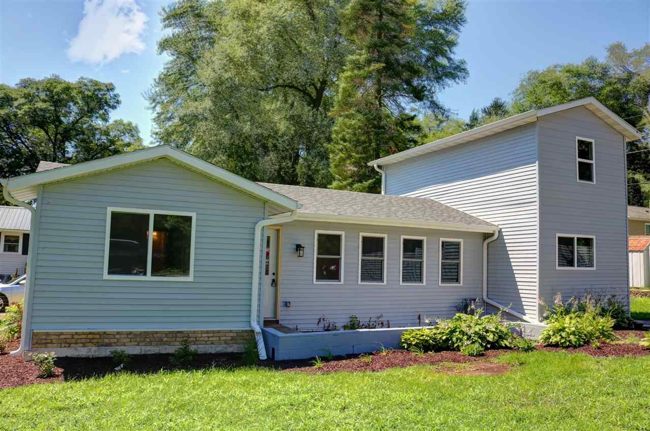 203 Koshkonong Dr - Photo 1