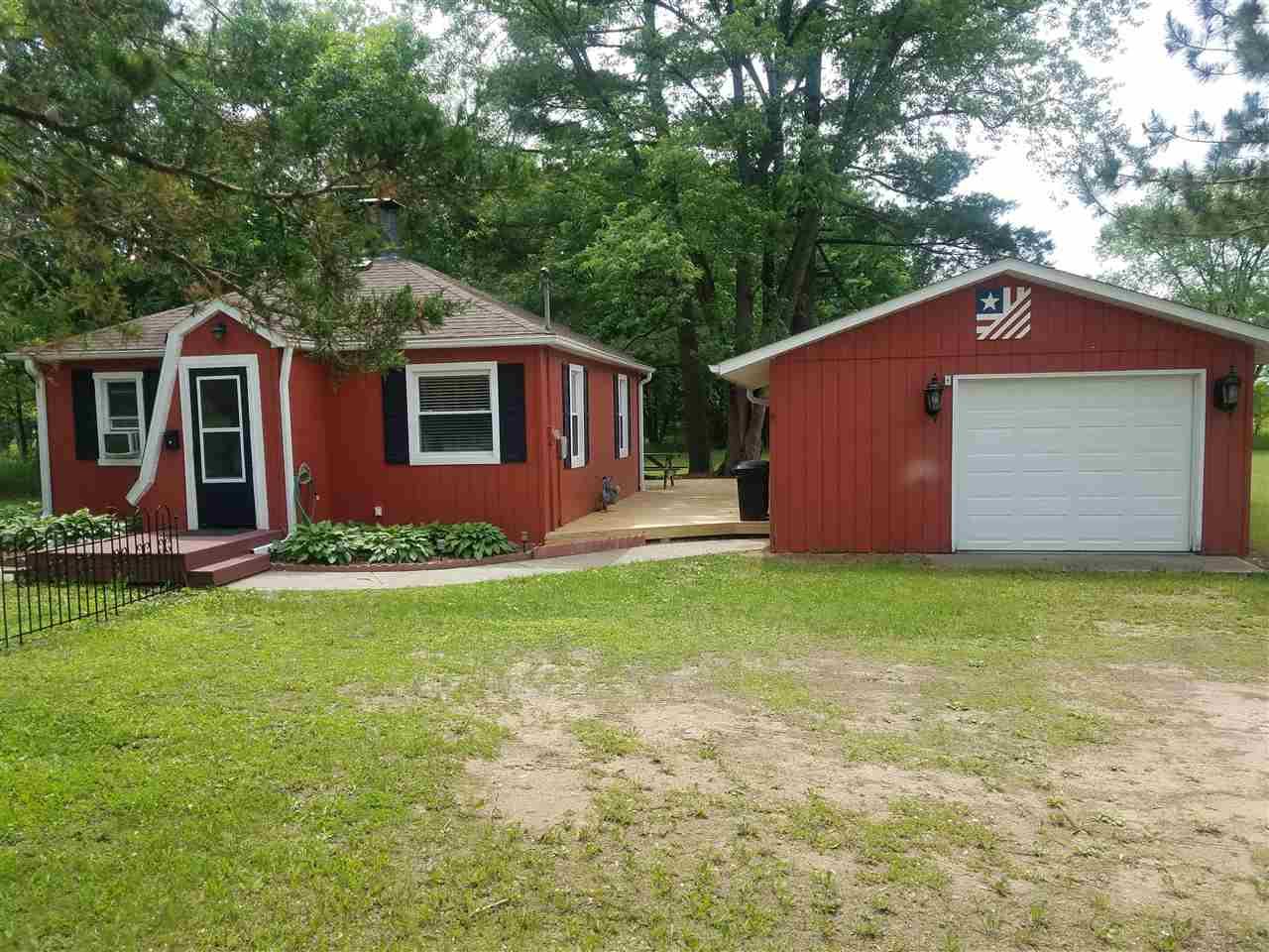 3681 Hwy 13 - Photo 1