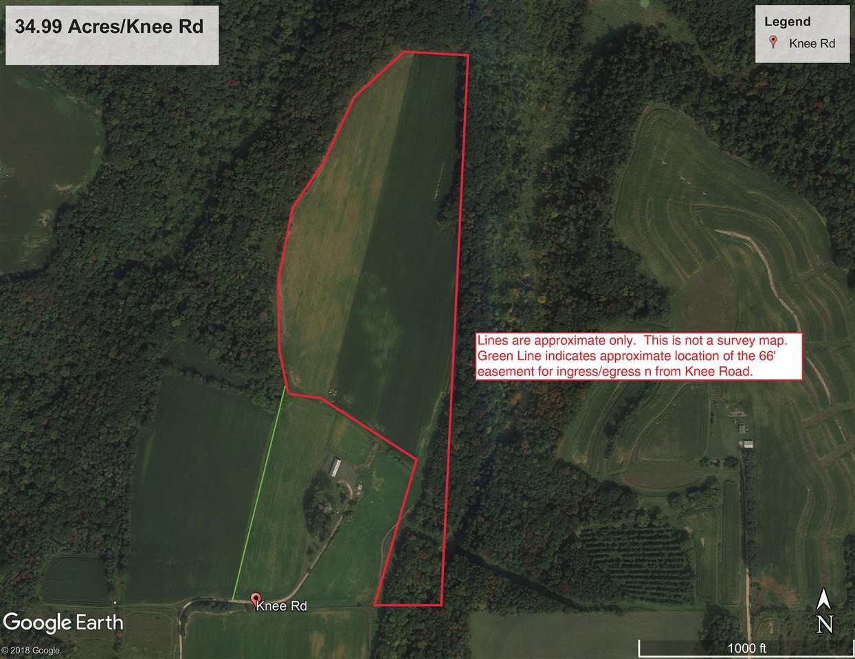 34.99 Ac Knee Rd - Photo 1