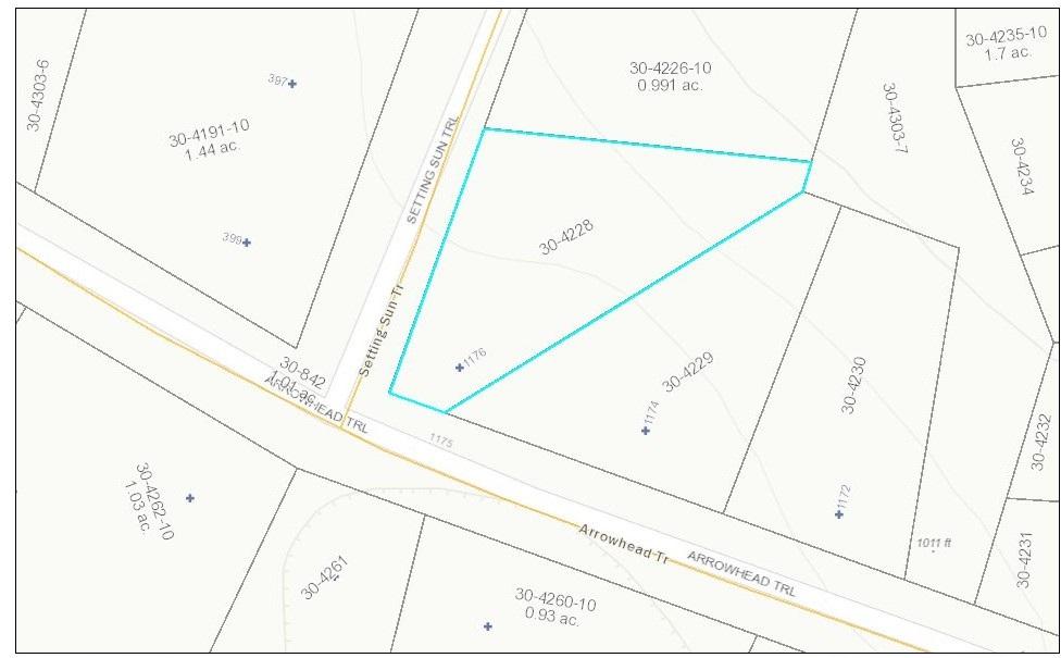 1176 Arrowhead Tr - Photo 1