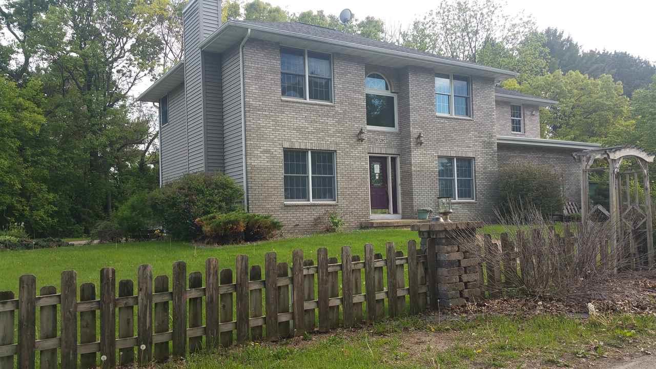 W7297 North Shore Dr - Photo 1