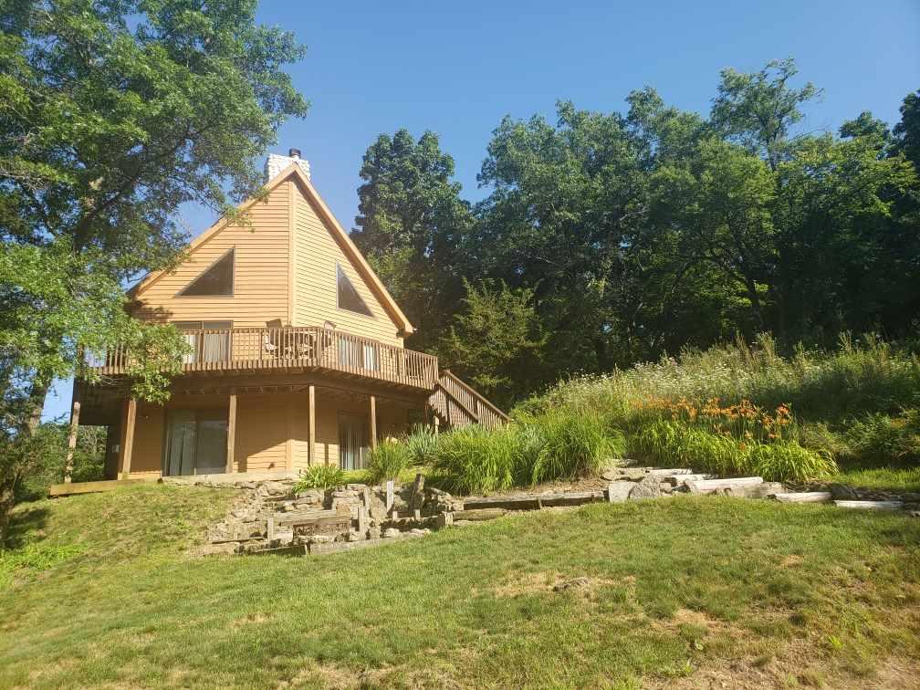17021 Hidden Valley Ln - Photo 1