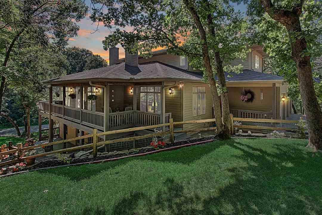 N3908 Wild Cat Rd - Photo 1