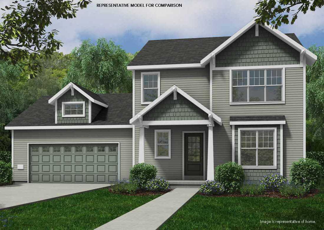5938 Carter Moon Pass - Photo 1