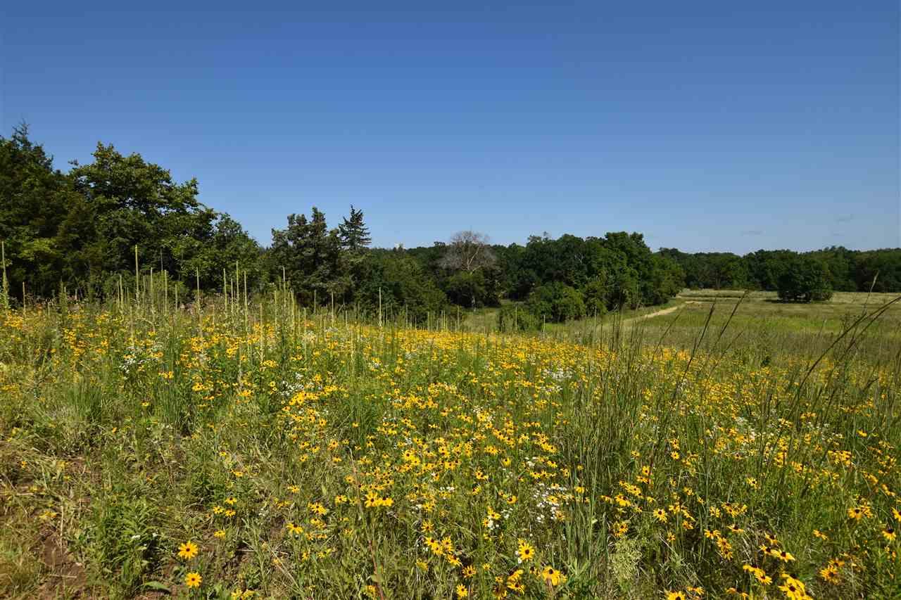 40 ac County Road A - Photo 1
