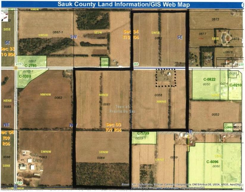 122 Ac County Road Pf - Photo 1