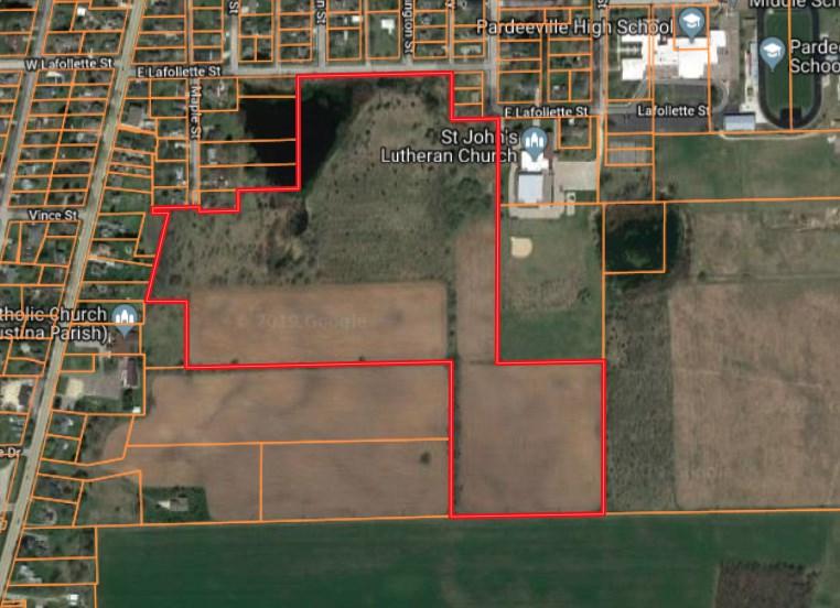 43 AC Sanborn St - Photo 1