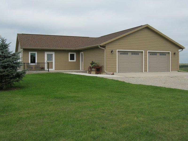 1460 Crow Branch Rd - Photo 1
