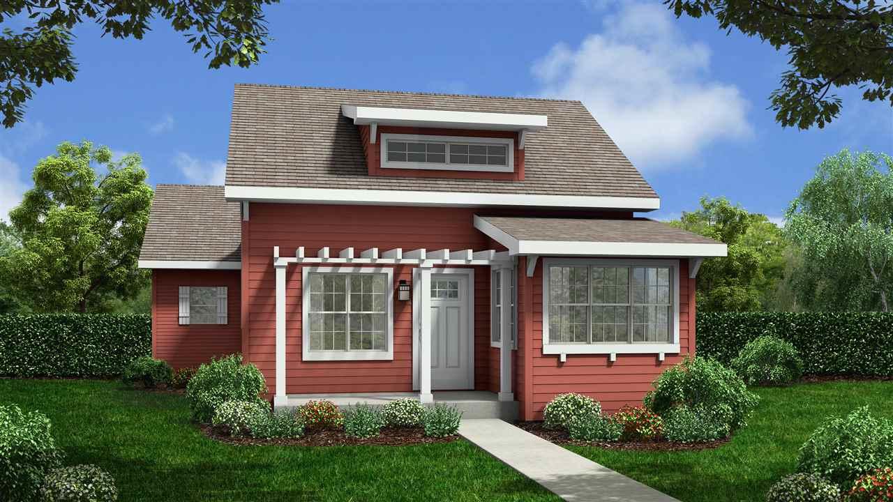 630 Burnt Sienna Dr - Photo 1