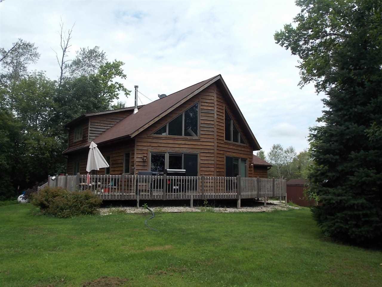 N8200 County Road G - Photo 1