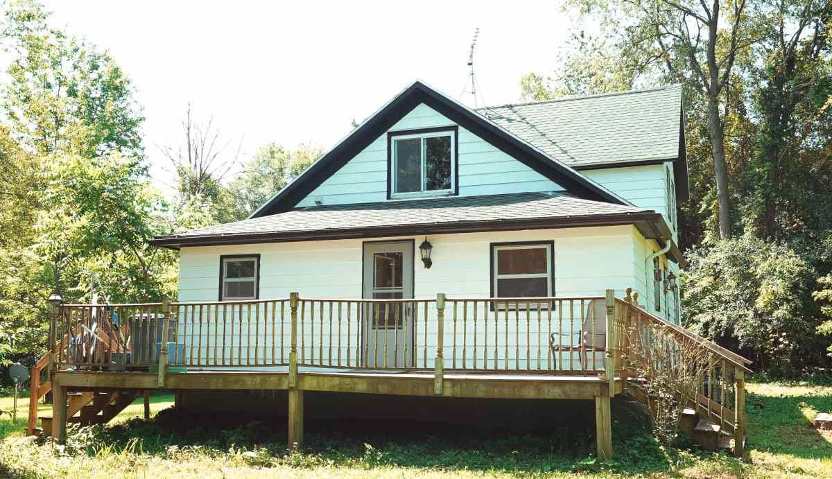 W4640 Grouse Dr - Photo 1