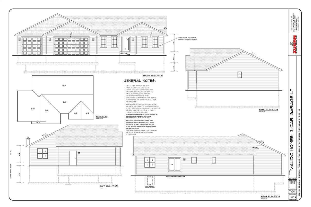 L98 Eagle Ridge Ln - Photo 1