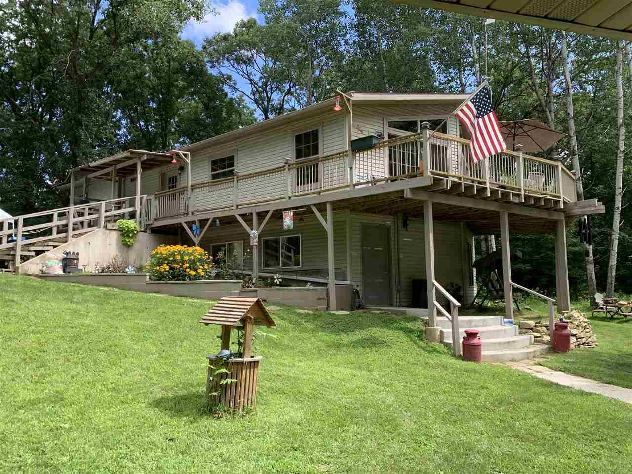 N259 County Road Hh - Photo 1
