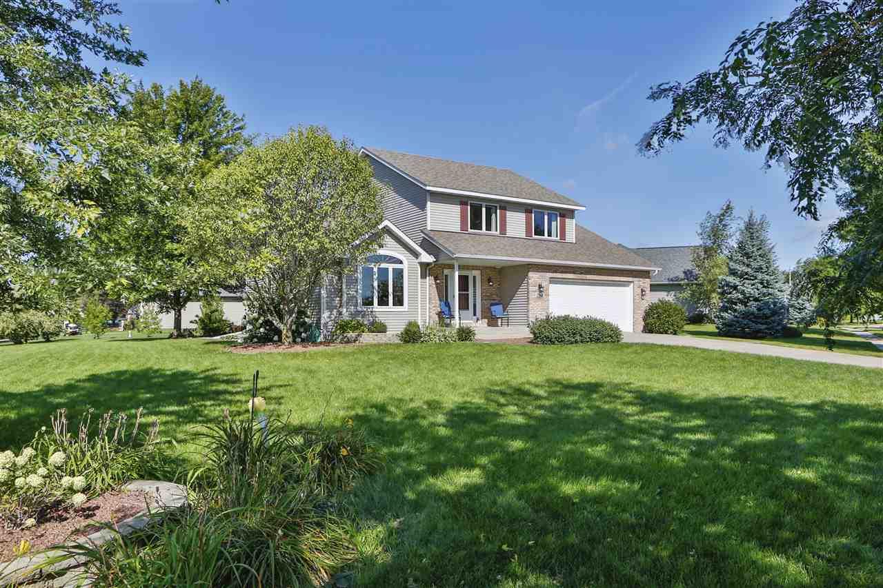 2241 Meadow Green - Photo 1