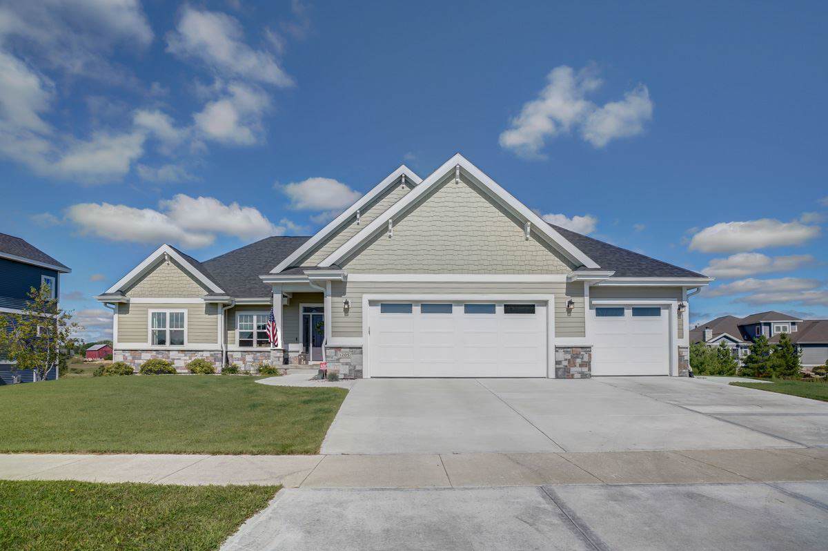 1205 Water Wheel Dr - Photo 1