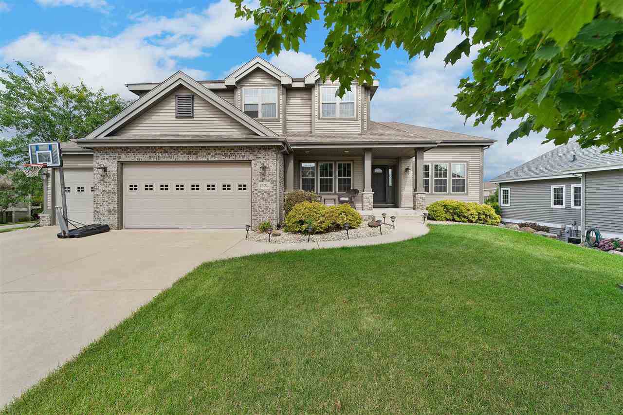 1222 Woodbridge Tr - Photo 1