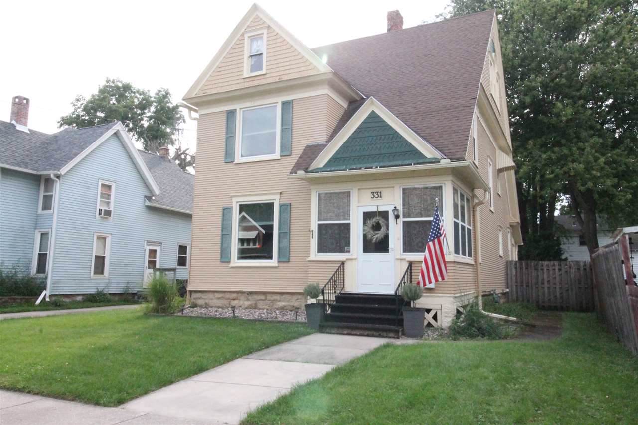331 Terrace St - Photo 1