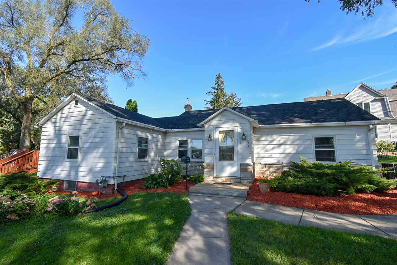 1008 Hamilton St - Photo 1