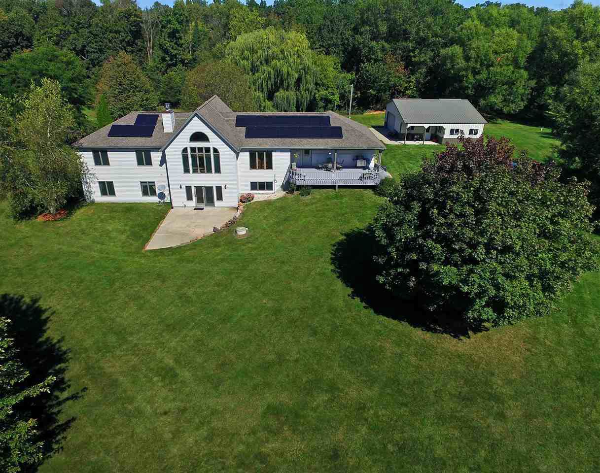 1601 Man Mound Rd - Photo 1