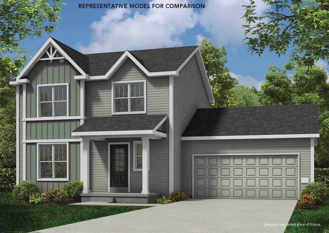 411 Steeple Point Way - Photo 1