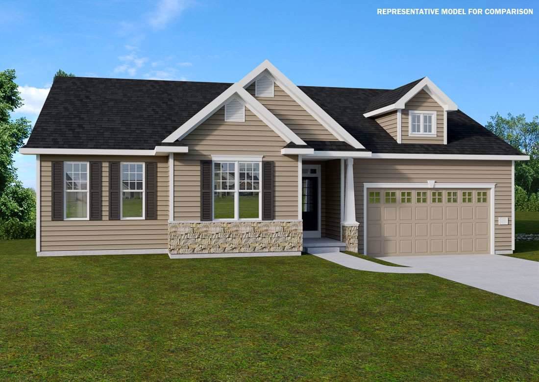 423 Steeple Point Way - Photo 1
